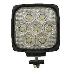 Фара рабочего света,LED, 35W, 2200LM