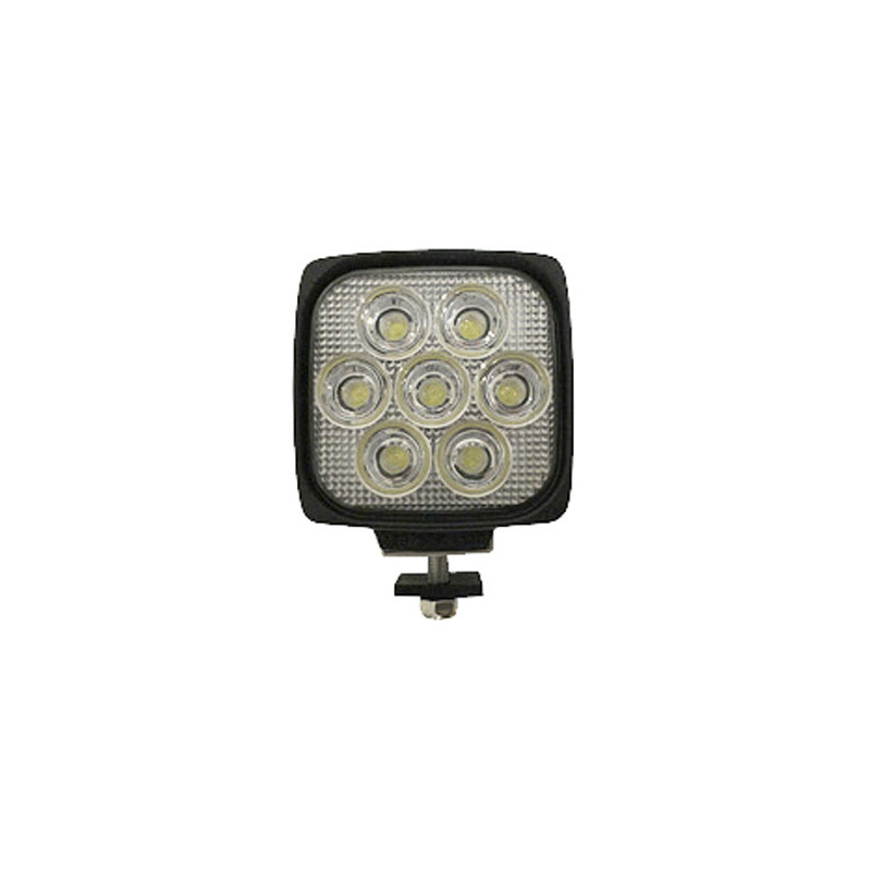 Фара рабочего света,LED, 35W, 2200LM