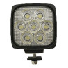 Фара рабочего света,LED, 35W, 2200LM