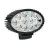 Фара рабочего света, LED, 36W, 2400LM