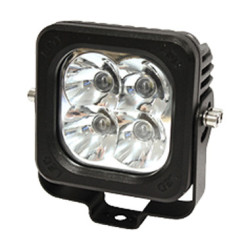 Фара рабочего света, LED, 40W, 3200LM