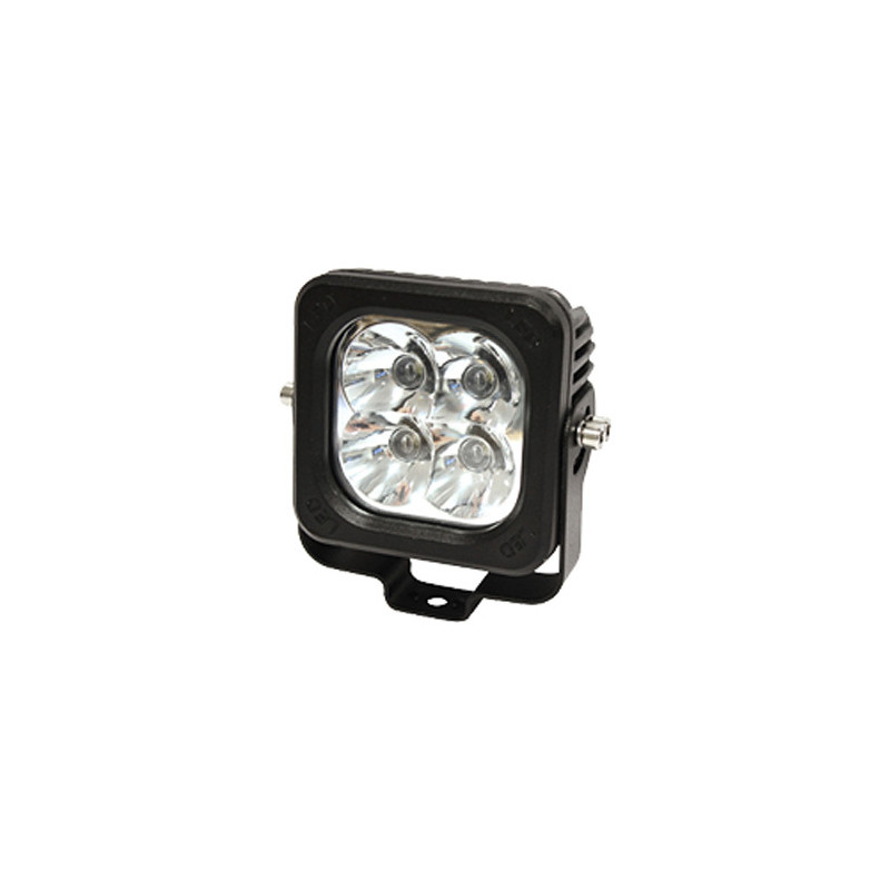 Фара рабочего света, LED, 40W, 3200LM