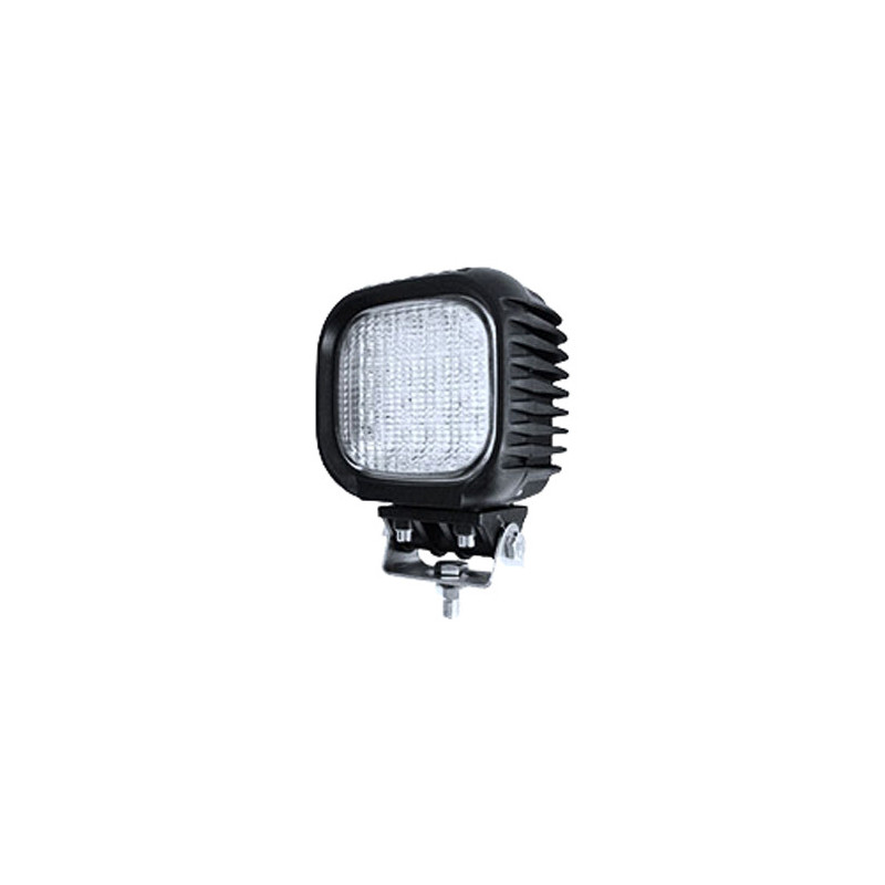 Фара рабочего света, LED, 48W, 3800LM