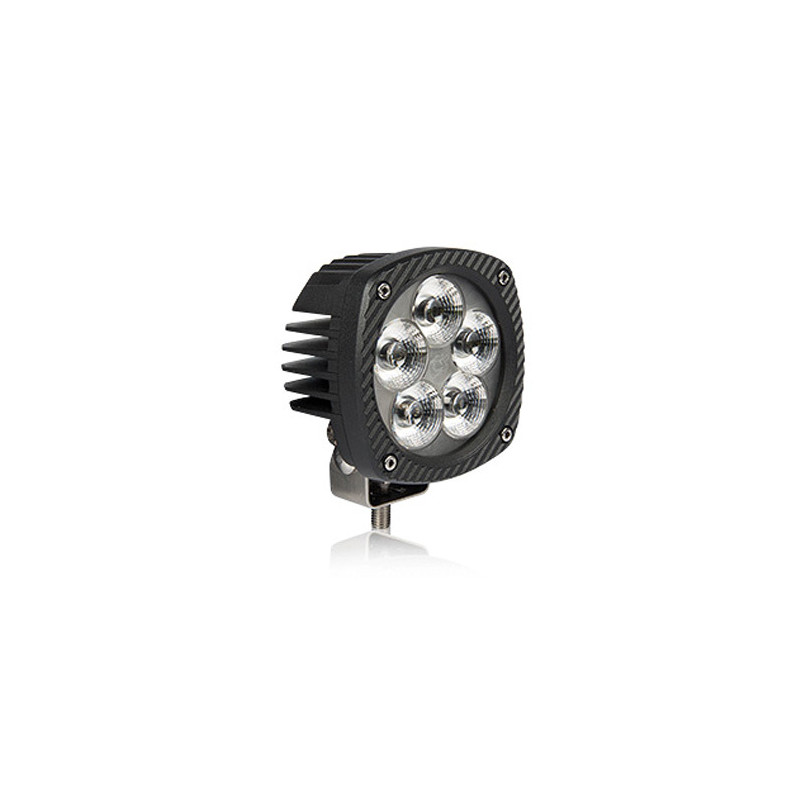 Фара рабочего света, LED, 50W, 4805LM