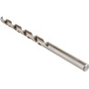 Сверло спиральное удлиненное ц/х D5.5х139/91мм, HSS-G, 118°, DIN340