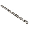 Сверло спиральное удлиненное ц/х D5.5х139/91мм, HSS-G, 118°, DIN340