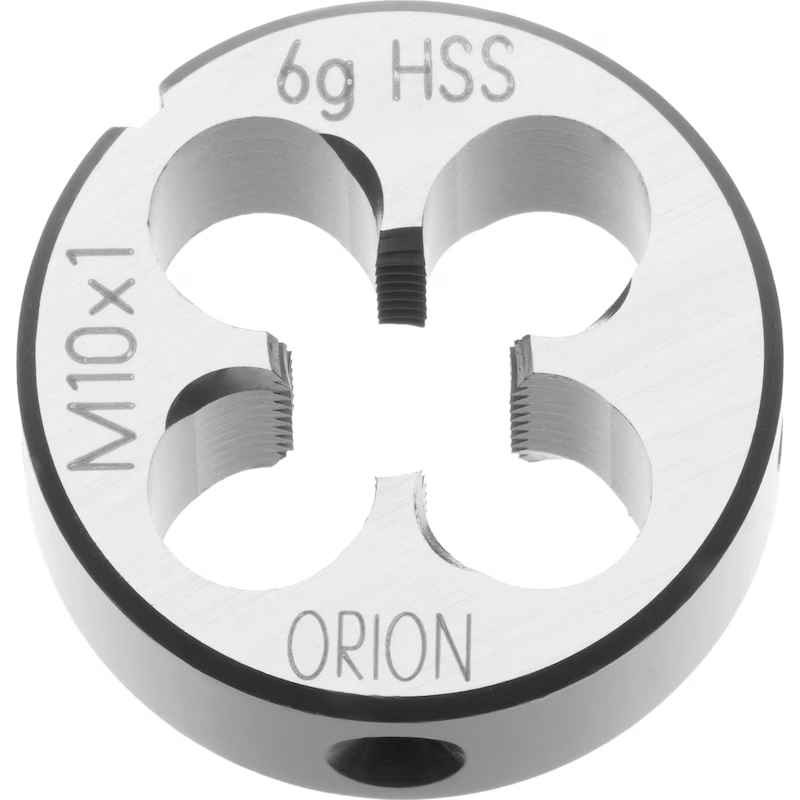 Плашка М14х1-6g, HSS, ORION