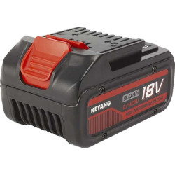 АККУМУЛЯТОР  KEYANG  -LI-ION-BL18053A-18V/5,0AH