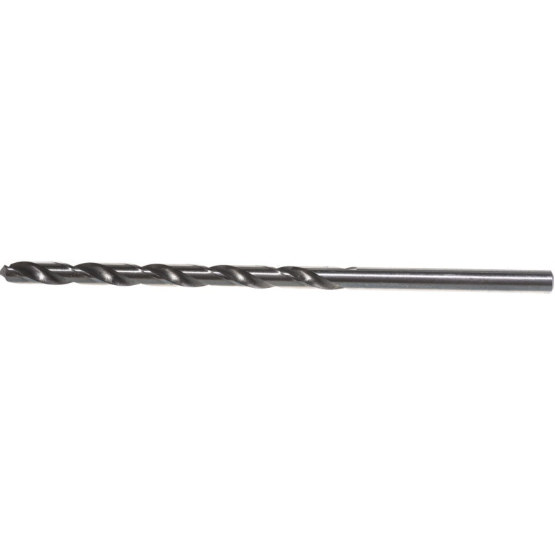 Сверло спиральное удлиненное ц/х D3.5х112/73мм, HSS-G, 135°, DIN340, ПРО 30206026 Сверло спиральное удлиненное ц/х D3.5х112/73мм, HSS-G, 135°, DIN340, ПРО 30206026