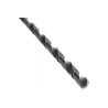 Сверло спиральное удлиненное ц/х D5.0х132/87мм, HSS-G, 118°, DIN340