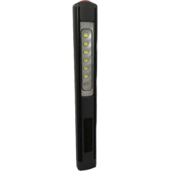 Фонарь переносной, аккумуляторный, LED, Pocket 150 USB-G