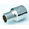 Головка торцевая 1/2" 12-гранная 32мм IZELTAS