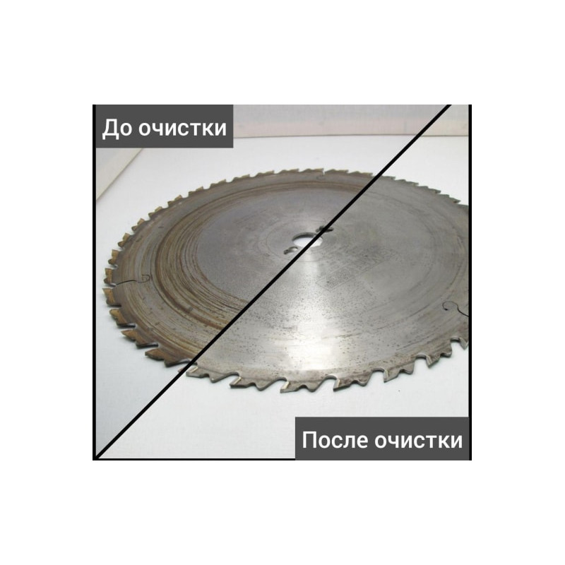 Очиститель древесной смолы, концентрат 5:1, 1000мл