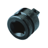 Переходник ударныйый 3/4"Fх1/2"М IZELTAS