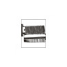 Вставка резьбовая М14х2, L=2хD, нерж., DIN8140S, V-COIL Voelkel 07425