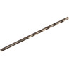 Сверло спиральное ц/x D5.0x132/87мм, DIN340 h8 10xD, HSS-G 118°, Ruko 203050
