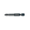 БИТА-PZ2-E6,3-1/4"-L50MM-10ШТ-Felo 03102510