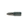 БИТА-PZ3-C6,3-1/4"-L25MM-10ШТ-Felo 02103010