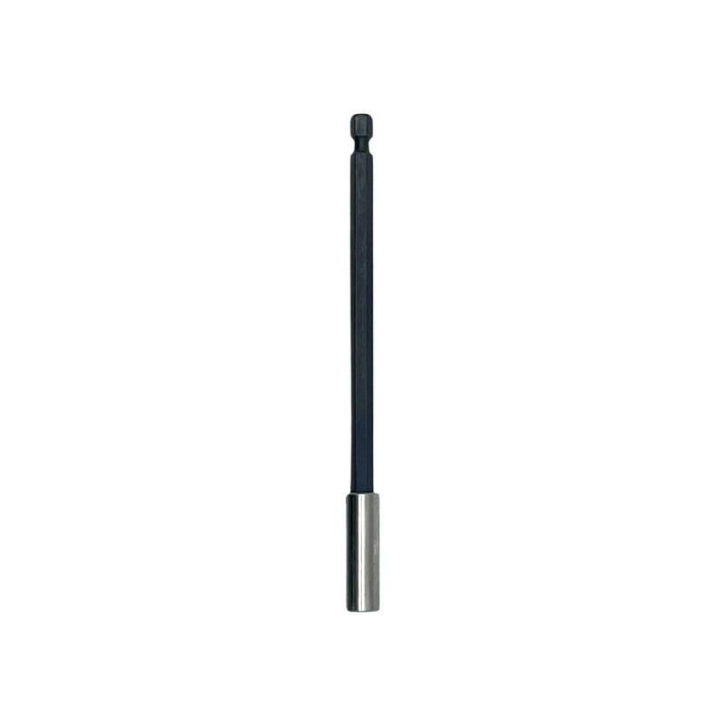 ДЕРЖАТЕЛЬ-БИТ-E6,3-1/4"-ГИЛЬЗА-1/4"-МАГН.-L150MM-Felo 03810790