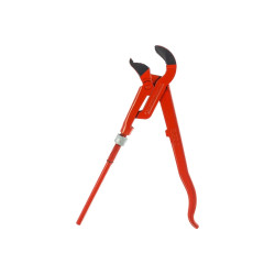 Ключ трубный S-образные губки 1 1/2"  19281 Ridgid