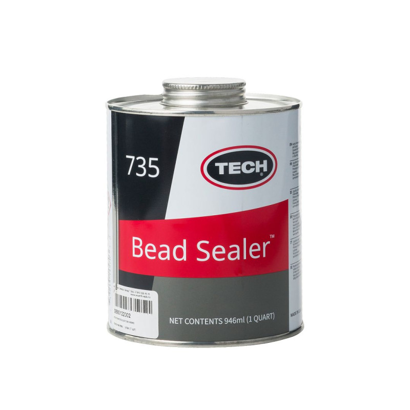 Уплотнитель бортов BEAD SEALER 945 мл.