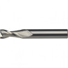 Фреза концевая D5.5х16х70мм, Z2-HB-HSSE, Orion