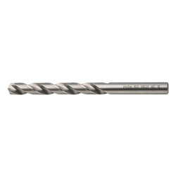 Сверло спиральное ц/х, HSCO DIN338W D6.5мм, mte