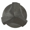 Бур SDS+ 3х гранный, универсальный D10.0 L320 WL250MM