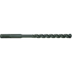 Бур SDS+ 3х гранный, универсальный D10.0 L320 WL250MM