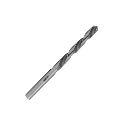 Сверло спиральное левое ц/х D8.0х117/75мм, HSS-G, 135°, DIN338, HT 1720-1080