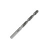 Сверло спиральное левое ц/х D8.0х117/75мм, HSS-G, 135°, DIN338, HT 1720-1080