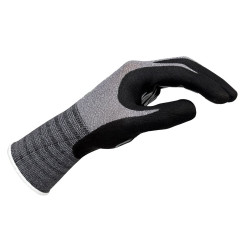 Перчатки ZEBRAFLEX р.11