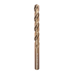 Сверло спиральное ц/х D1.6х43/20мм, HSS-G M35 Cobalt 5%, 135° DIN338, ПРО 30204015