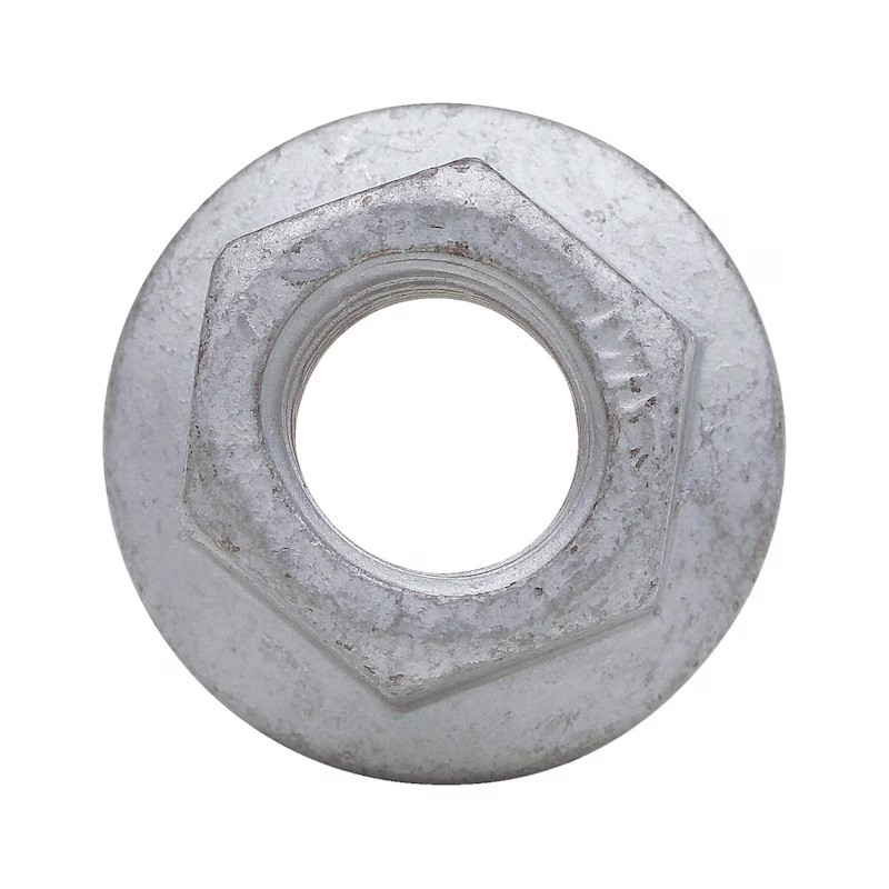 ГАЙКА-6ГР-ФЛАНЦ-MBN13023-(DBL)-10-M18X1,5