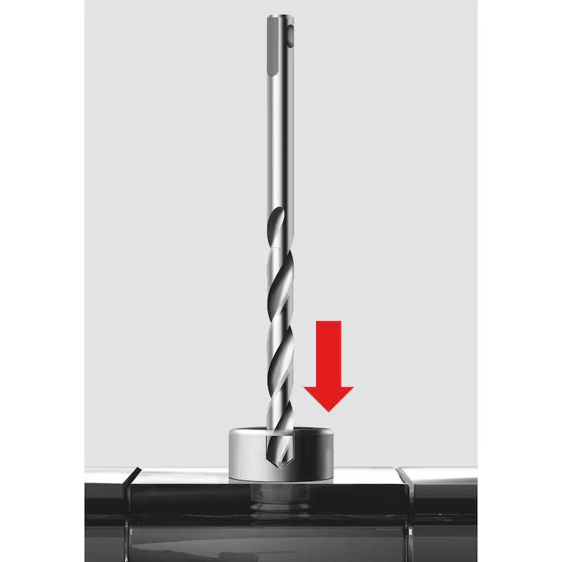 Спиральная муфта 1/2" L38-WS17