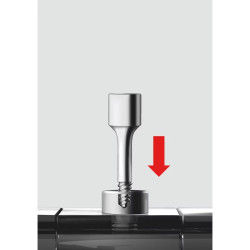 Спиральная муфта 1/2" L38-WS17