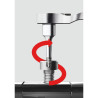 Спиральная муфта 1/2" L38-WS17