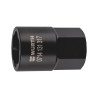 Спиральная муфта 1/2" L38-WS17