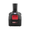 ДРЕЛЬ-УДАРНАЯ-АККУ-(ABS18-POWER)-COMBI-2X4AH
