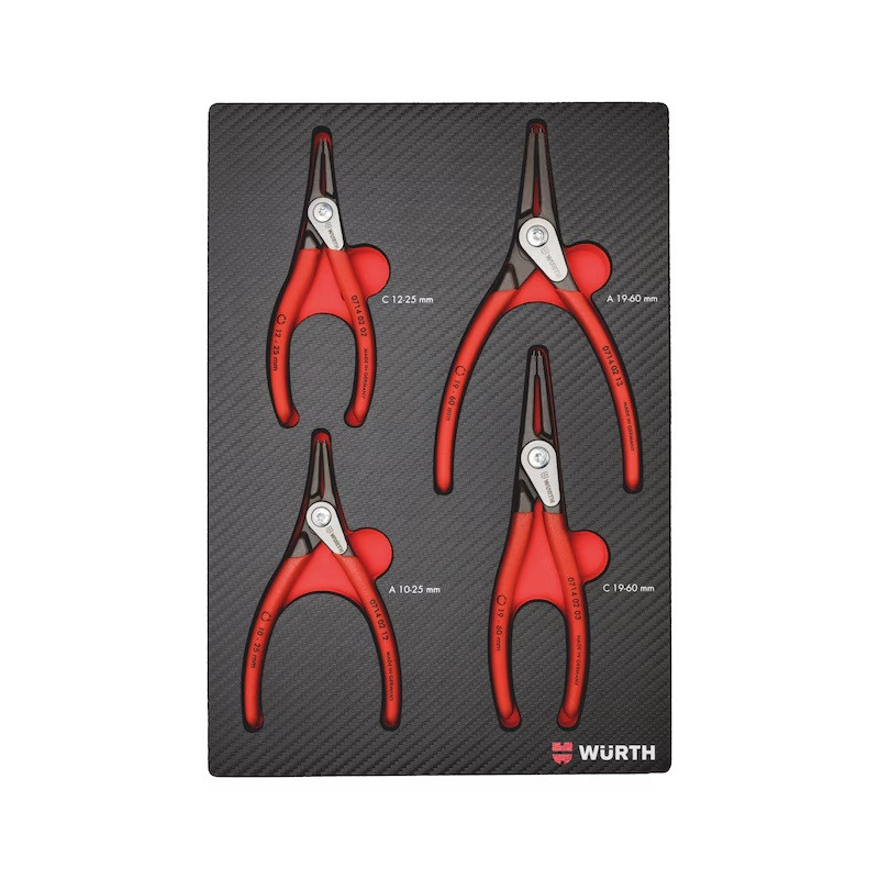 Н-Р-СЪЁМНИКОВ-SR-4PCS