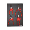 Н-Р-СЪЁМНИКОВ-SR-4PCS