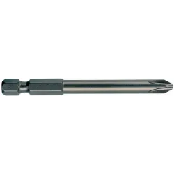 Бита PH2 E6.3 1/4" L73MM