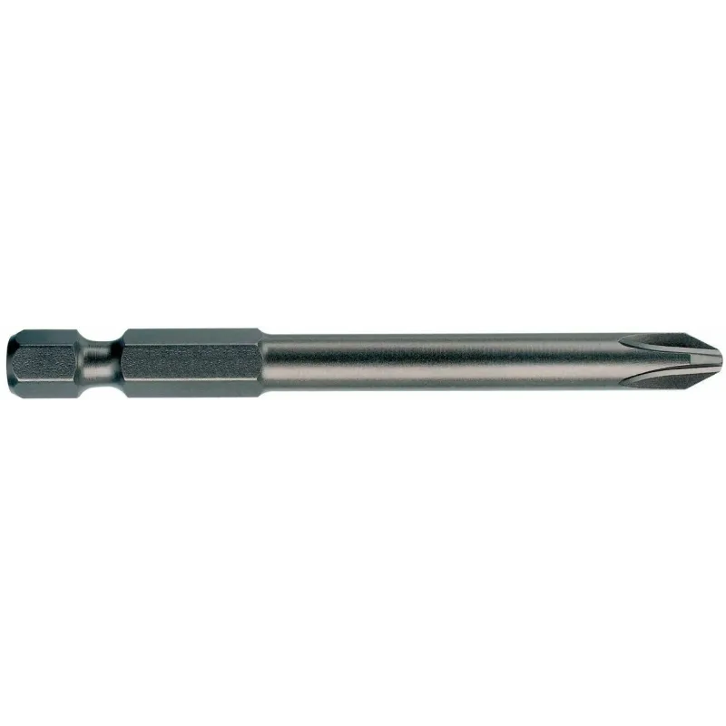Бита PH2 E6.3 1/4" L73MM