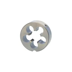 Плашка UNF 1.1/4"-12, HSS, 65x18мм, DINEN22568, Ruko 240114UNF