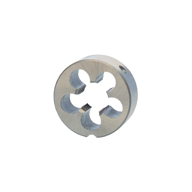 Плашка UNF 1.1/4"-12, HSS, 65x18мм, DINEN22568, Ruko 240114UNF