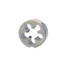 Плашка UNF 1.1/4"-12, HSS, 65x18мм, DINEN22568, Ruko 240114UNF