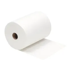Салфетка тряпичная SOFTEX, 38х40см 65гр/м2 500Л, рулон