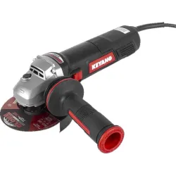 Угл - Шлифмашина KEYANG -DG125-15SV-РЕГУЛ-СКОР