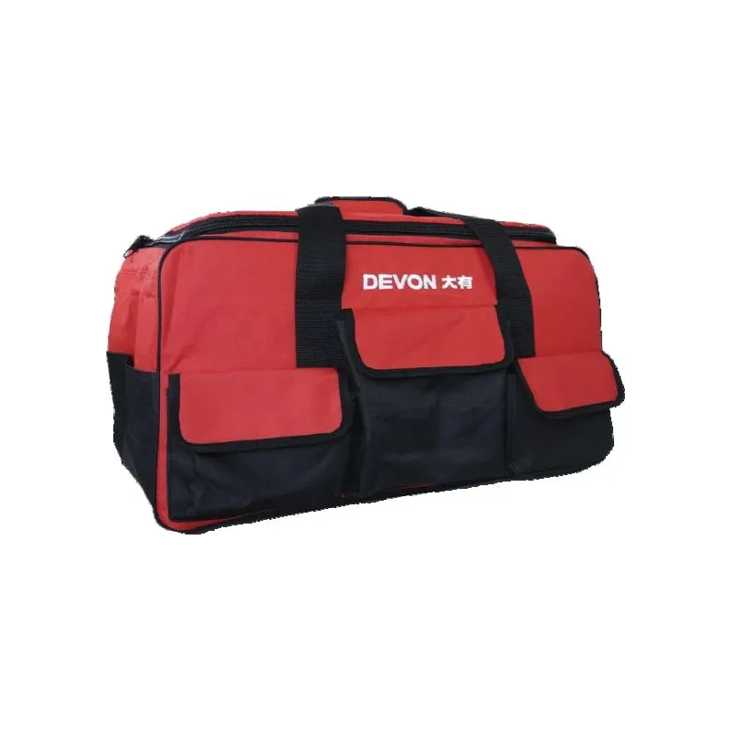 DEVON - Soft bag D-B31-1G / сумка для инструмента DEVON - Soft bag D-B31-1G / сумка для инструмента