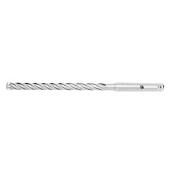 Бур SDS+ 4х гранный, WURTH D5.0 L110 WL50MM
